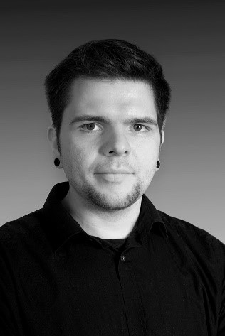 Marco Kusch, Webdesigner und Fotograf aus Esslingen